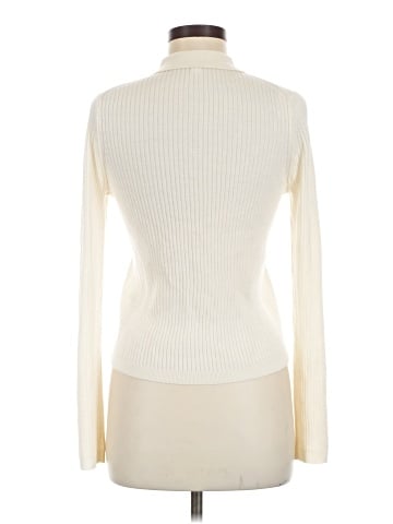 Uniqlo Long Sleeve Blouse (view 2)