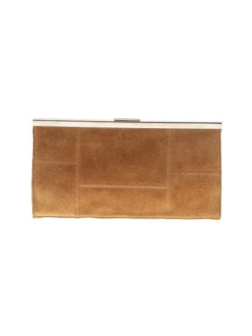 Banana Republic Leather Clutch (view 1)