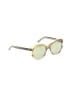Veronica Beard Yellow Sunglasses One size - photo 1