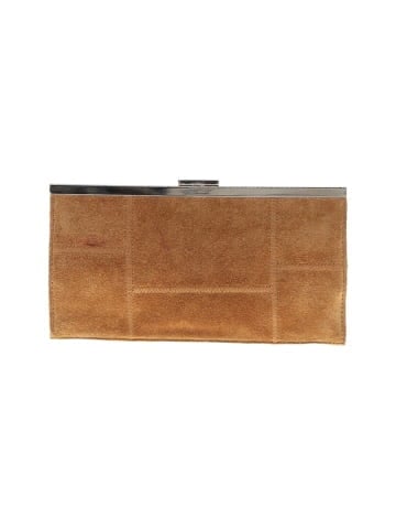 Banana Republic Leather Clutch (view 2)