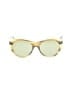 Veronica Beard Yellow Sunglasses One size - photo 2