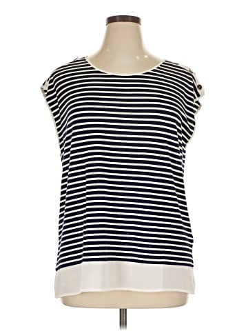 W5 Short Sleeve Top (view 1)