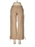 Paul & Joe Tan Cargo Pants Size EU (FR) 38 / US 6 - photo 1