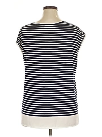 W5 Short Sleeve Top (view 2)