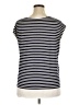 W5 Ivory Short Sleeve Top Size XL - photo 2