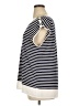 W5 Ivory Short Sleeve Top Size XL - photo 5