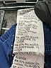 Quiksilver Blue Shorts Size 5 - photo 4