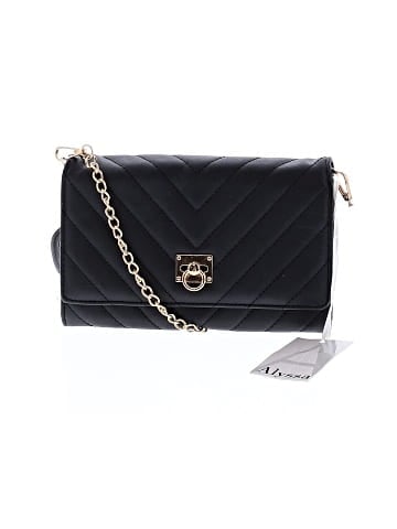 Alyssa Crossbody Bag (view 1)