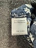 Sugar Lips 100% Rayon Hearts Blue Romper Size S - photo 5