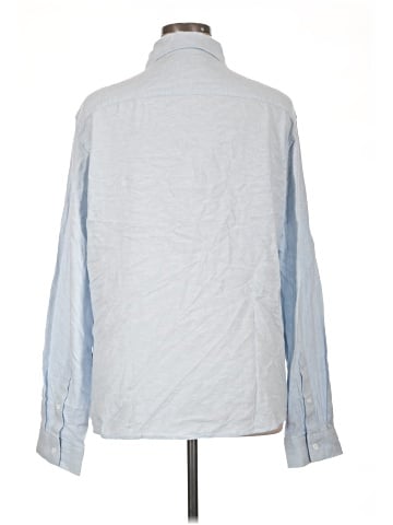 Saks Fifth Avenue Long Sleeve Button-Down Shirt (view 2)