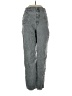 Amadi Gray Jeans Size XS - photo 1