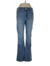 RACHEL Rachel Roy Blue Jeans Size 10 - photo 1