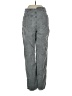 Amadi Gray Jeans Size XS - photo 2