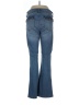 RACHEL Rachel Roy Blue Jeans Size 10 - photo 2