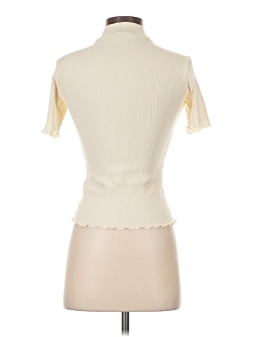 Scotch & Soda Short Sleeve Turtleneck (view 2)