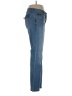 RACHEL Rachel Roy Blue Jeans Size 10 - photo 4