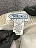Bridgewater Classics Ivory Linen Pants Size 12 - photo 7