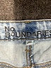 No Boundaries Blue Jeans Size 8 - photo 7