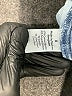 No Boundaries Blue Jeans Size 8 - photo 8