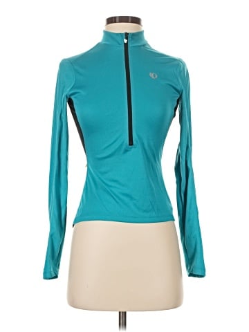 Pearl Izumi Track Jacket (view 1)