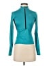 Pearl Izumi 100% Polyester Teal Track Jacket Size XS - photo 1