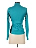 Pearl Izumi 100% Polyester Teal Track Jacket Size XS - photo 2