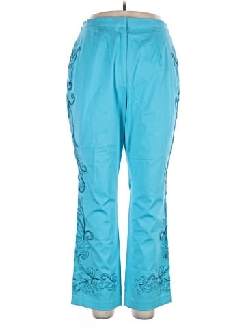 Midnight Velvet Casual Pants (view 1)