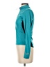 Pearl Izumi 100% Polyester Teal Track Jacket Size XS - photo 5