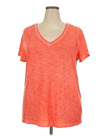 Ava & Viv Active T-Shirt (view 1)