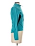 Pearl Izumi 100% Polyester Teal Track Jacket Size XS - photo 4