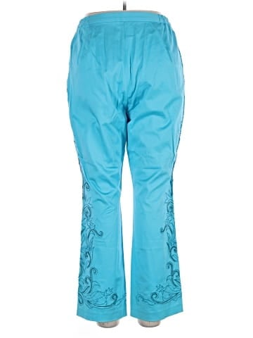 Midnight Velvet Casual Pants (view 2)
