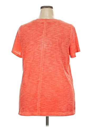 Ava & Viv Active T-Shirt (view 2)