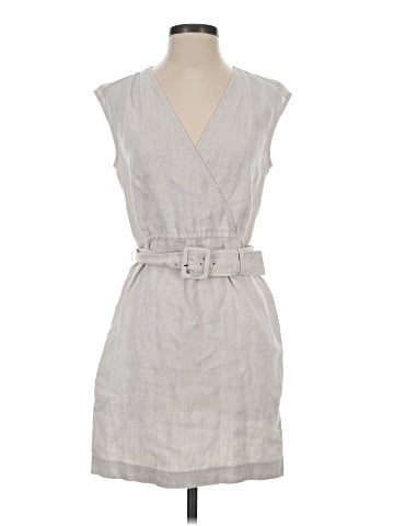 J. McLaughlin Casual Dress (view 1)
