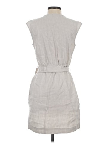 J. McLaughlin Casual Dress (view 2)