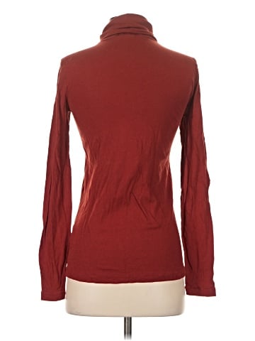 J.Crew Long Sleeve Turtleneck (view 2)