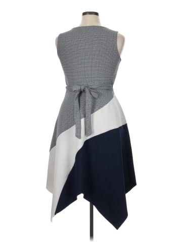 En Focus Studio Casual Dress (view 2)