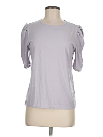 Rebecca Taylor 3/4 Sleeve T-Shirt (view 1)
