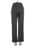 Weekend Max Mara Houndstooth Gray Casual Pants Size 24 - photo 2