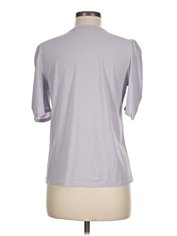 Rebecca Taylor 3/4 Sleeve T-Shirt (view 2)