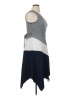 En Focus Studio Argyle Gray Casual Dress Size 14 - photo 4