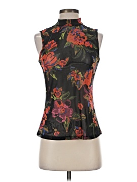 Vince Camuto Sleeveless Blouse