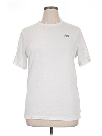 New Balance Short Sleeve T-Shirt (view 1)