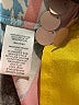 Melissa Paige 100% Polyester Teal 3/4 Sleeve Blouse Size 1X - photo 8