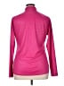 Greg Norman 100% Polyester Polka Dots Pink Fleece Size XL - photo 2