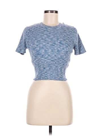 Abercrombie & Fitch Short Sleeve T-Shirt (view 1)