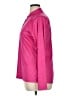 Greg Norman 100% Polyester Polka Dots Pink Fleece Size XL - photo 5