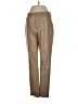7 For All Mankind Tan Casual Pants Size S - photo 1