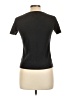 Esprit 100% Cotton Black Short Sleeve T-Shirt Size L - photo 2