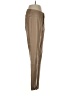 7 For All Mankind Tan Casual Pants Size S - photo 4