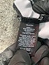 Fenn Wright Manson Chevron-herringbone Gray Casual Dress Size 4 - photo 8